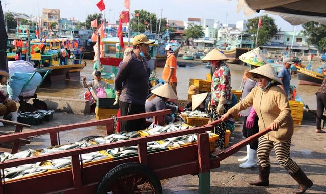 Lâm Đồng: Đột phá, khơi dậy sức mạnh kinh tế biển đảo, tạo cực tăng trưởng mới- Ảnh 7. Lâm Đồng: Đột phá, khơi dậy sức mạnh kinh tế biển đảo, tạo cực tăng trưởng mới- Ảnh 7.