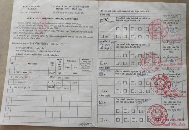 Con muốn sống: Người mẹ nghèo cầu cứu, 'sẽ bán nhà để cứu con ung thư'- Ảnh 2. Con muốn sống: Người mẹ nghèo cầu cứu, 'sẽ bán nhà để cứu con ung thư'- Ảnh 2.