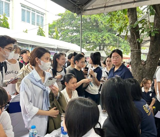 Nhiều việc làm lương từ 15-20 triệu đồng/tháng đang cần tuyển gấp- Ảnh 4.