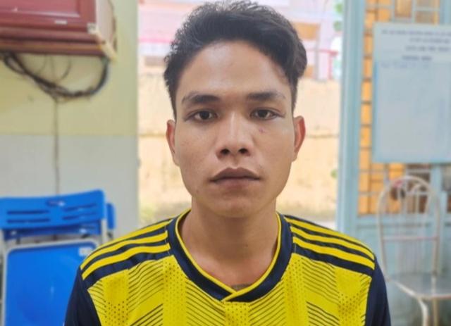 Công an TP.HCM truy nã nghi phạm vụ giết người, gây rối- Ảnh 1. Công an TP.HCM truy nã nghi phạm vụ giết người, gây rối- Ảnh 1.