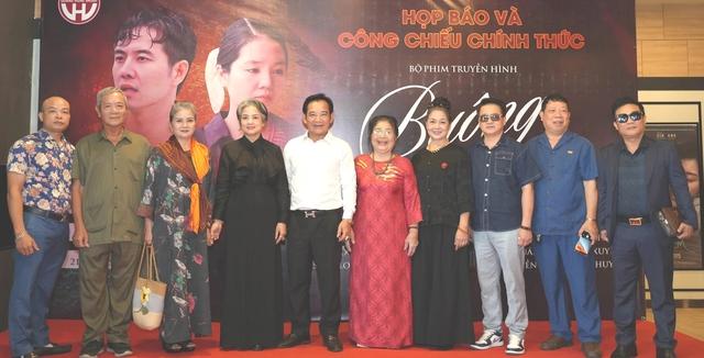 Nghệ sĩ Quốc Anh, Quang Tèo xuất hiện trong phim mới của đạo diễn Mai Long- Ảnh 1. Nghệ sĩ Quốc Anh, Quang Tèo xuất hiện trong phim mới của đạo diễn Mai Long- Ảnh 1.