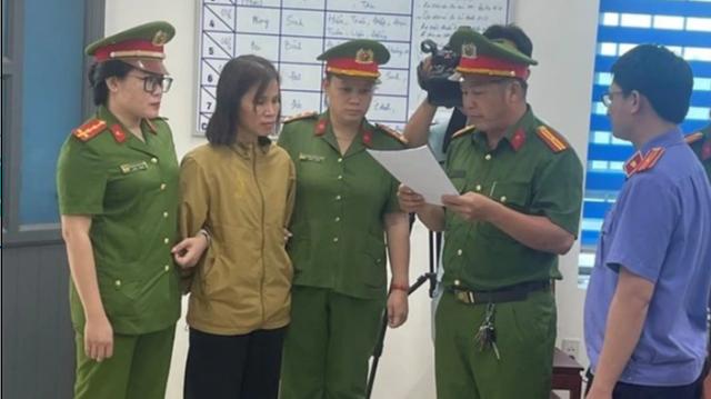 Lâm Đồng: Bắt giữ chồng cũ nạn nhân trong vụ ‘tra tấn em dâu để trừ tà’ - Ảnh 3. Lâm Đồng: Bắt giữ chồng cũ nạn nhân trong vụ ‘tra tấn em dâu để trừ tà’ - Ảnh 3.