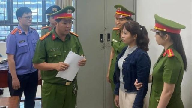 Lâm Đồng: Bắt giữ chồng cũ nạn nhân trong vụ ‘tra tấn em dâu để trừ tà’ - Ảnh 2. Lâm Đồng: Bắt giữ chồng cũ nạn nhân trong vụ ‘tra tấn em dâu để trừ tà’ - Ảnh 2.