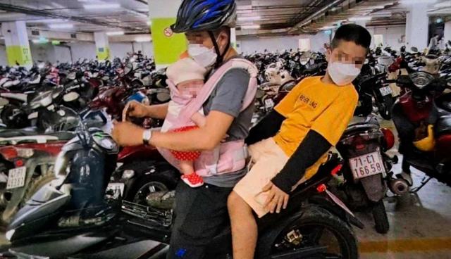'Nam giới có hai con mà không còn vợ' được ưu tiên mua nhà ở xã hội- Ảnh 1. 'Nam giới có hai con mà không còn vợ' được ưu tiên mua nhà ở xã hội- Ảnh 1.