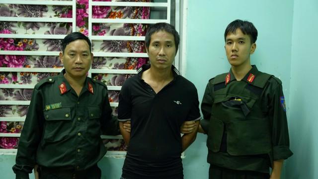 Nghẹt thở phá án: Phá án thần tốc 2 vụ thảm sát- Ảnh 4. Nghẹt thở phá án: Phá án thần tốc 2 vụ thảm sát- Ảnh 4.