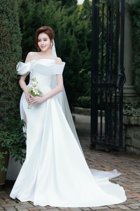 Nhan sắc 'Hoa hậu Điện ảnh 2016' - Sella Trương ra sao sau 9 năm?  - Ảnh 3.