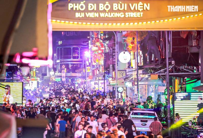 Báo Mỹ so sánh Hà Nội và TP.HCM - đâu là điểm đến hoàn hảo hơn?- Ảnh 4.
