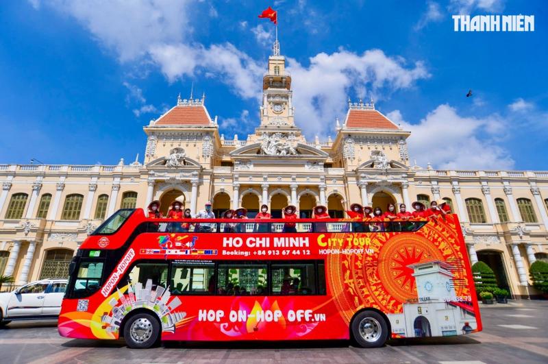Báo Mỹ so sánh Hà Nội và TP.HCM - đâu là điểm đến hoàn hảo hơn?- Ảnh 3.