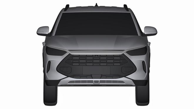 Xe bán tải mới của BYD lộ diện tại thị trường ô tô Việt Nam - Ảnh 2.