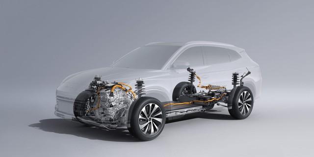 DM-i Super Hybrid của BYD: Cánh cửa đưa người Việt chạm đến công nghệ hybrid tương lai - Ảnh 1. DM-i Super Hybrid của BYD: Cánh cửa đưa người Việt chạm đến công nghệ hybrid tương lai - Ảnh 1.
