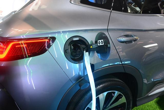 Xe PHEV phát thải cao gấp 5 lần thử nghiệm, không ‘xanh’ như công bố? - Ảnh 3.