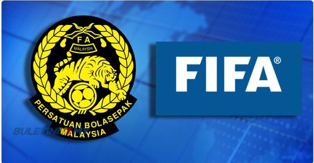 Lý do bất ngờ Malaysia chưa nhận kết quả kháng cáo: ‘FIFA xem xét lại bằng chứng, điều chỉnh án phạt’- Ảnh 1. Lý do bất ngờ Malaysia chưa nhận kết quả kháng cáo: ‘FIFA xem xét lại bằng chứng, điều chỉnh án phạt’- Ảnh 1.