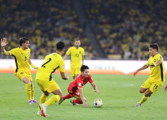 Ngày 30.10 FIFA công bố kết quả kháng cáo, chuyên gia Malaysia cảnh báo: 'FAM đừng giả vờ không có lỗi’- Ảnh 2.