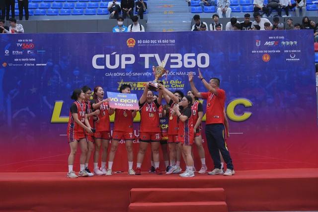 Lộ diện các đại diện miền Bắc tới VCK giải bóng rổ sinh viên toàn quốc- Ảnh 2. Lộ diện các đại diện miền Bắc tới VCK giải bóng rổ sinh viên toàn quốc- Ảnh 2.