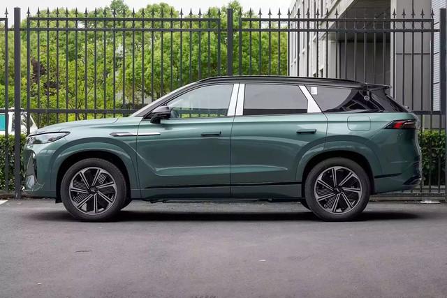 Công nghệ pin mới giúp xe điện đi 1.300 km mỗi lần sạc, bán ra từ 2027 - Ảnh 2. Công nghệ pin mới giúp xe điện đi 1.300 km mỗi lần sạc, bán ra từ 2027 - Ảnh 2.