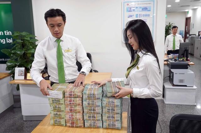 Tín dụng bất động sản TP.HCM, Đồng Nai tăng gần 11%- Ảnh 1. Tín dụng bất động sản TP.HCM, Đồng Nai tăng gần 11%- Ảnh 1.