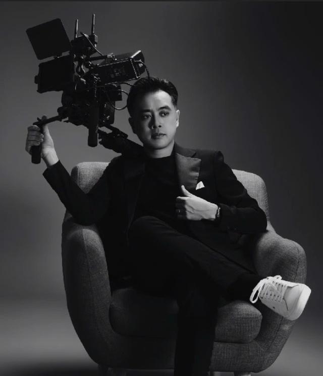 Nhạc sĩ Dương Khắc Linh ra mắt live show đánh dấu 15 năm sự nghiệp âm nhạc - Ảnh 1.