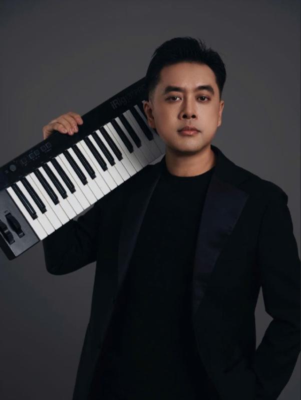 Nhạc sĩ Dương Khắc Linh ra mắt live show đánh dấu 15 năm sự nghiệp âm nhạc - Ảnh 3.