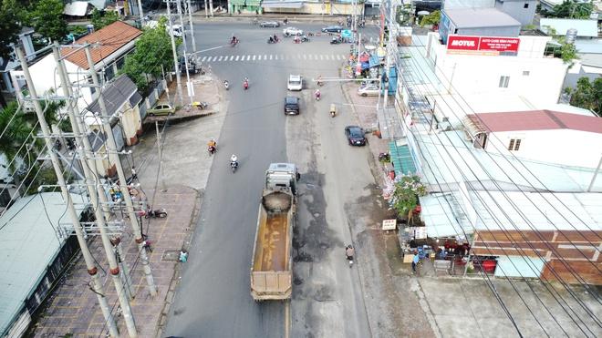 Đồng Nai: Vì sao ‘đường tránh’ thành nỗi sợ của nhà trường và người dân? - Ảnh 11.