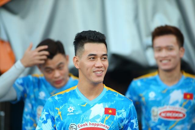 Đội tuyển Việt Nam có cơ hội thăng hạng FIFA nhanh nhất thế giới, bỏ xa Malaysia, Indonesia: Tại sao?- Ảnh 1. Đội tuyển Việt Nam có cơ hội thăng hạng FIFA nhanh nhất thế giới, bỏ xa Malaysia, Indonesia: Tại sao?- Ảnh 1.