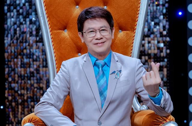 Thái Châu tiết lộ cuộc sống tuổi 74, nói về mối quan hệ với Ngọc Sơn- Ảnh 1. Thái Châu tiết lộ cuộc sống tuổi 74, nói về mối quan hệ với Ngọc Sơn- Ảnh 1.