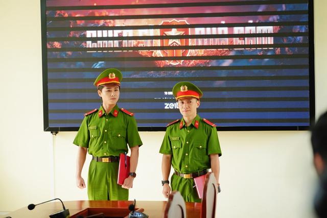 Tăng Duy Tân 'sốc' khi tham gia show thực tế  - Ảnh 1.