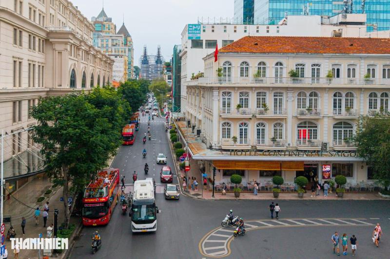 TP.HCM xưa và nay qua bộ ảnh hiếm 100 năm- Ảnh 4.