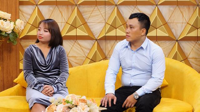 Cặp đôi bị gia đình cấm cản, từng chịu cảnh ở rể khi tiến đến hôn nhân - Ảnh 1.
