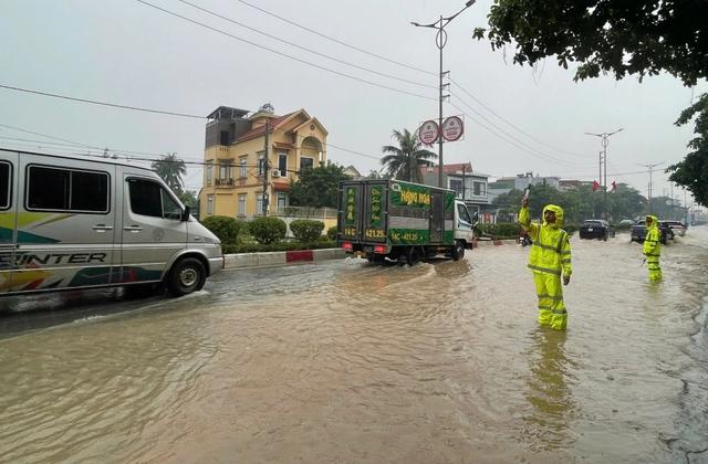 Quảng Ninh chi 2.300 tỉ đồng xử lý ngập lụt, ô nhiễm- Ảnh 1. Quảng Ninh chi 2.300 tỉ đồng xử lý ngập lụt, ô nhiễm- Ảnh 1.