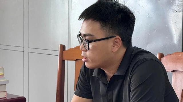 Admin 'Beat 36 Thanh Hóa', 'Hóng Thanh Hóa' bị khởi tố- Ảnh 1. Admin 'Beat 36 Thanh Hóa', 'Hóng Thanh Hóa' bị khởi tố- Ảnh 1.