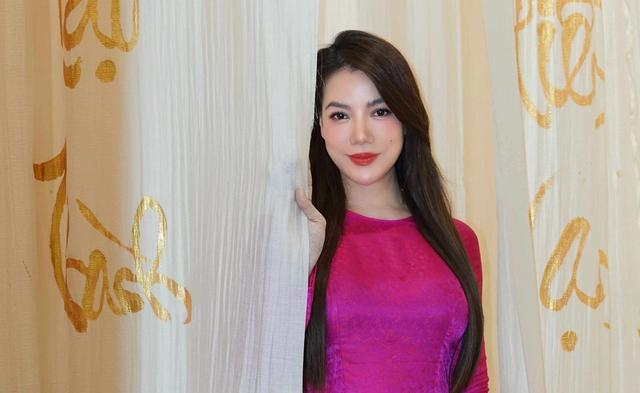 Trương Ngọc Ánh trẻ trung, quyến rũ ở tuổi U.50- Ảnh 1. Trương Ngọc Ánh trẻ trung, quyến rũ ở tuổi U.50- Ảnh 1.