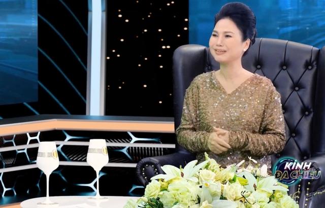 Ca sĩ Mưa bụi thùy Trang và hành trình tìm đến nhạc Phật giáo an lạc - Ảnh 1. Ca sĩ Mưa bụi thùy Trang và hành trình tìm đến nhạc Phật giáo an lạc - Ảnh 1.