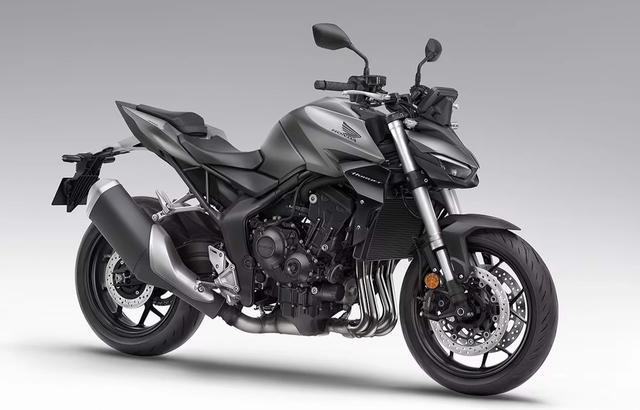 Triệu hồi Honda CB1000 do lỗi bu-lông cần số - Ảnh 1. Triệu hồi Honda CB1000 do lỗi bu-lông cần số - Ảnh 1.