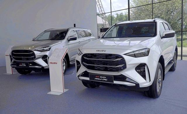 3 mẫu xe Nhật được đánh giá cao nhưng người Việt không mặn mà - Ảnh 3. 3 mẫu xe Nhật được đánh giá cao nhưng người Việt không mặn mà - Ảnh 3.