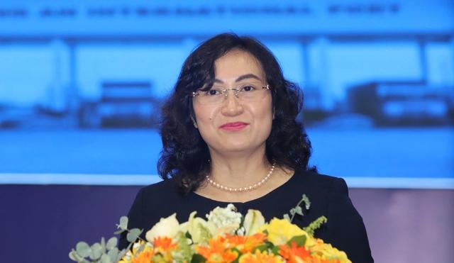 Ngành công thương phía nam: Quy mô lớn, tiềm năng mạnh nhưng nhiều điểm nghẽn- Ảnh 1. Ngành công thương phía nam: Quy mô lớn, tiềm năng mạnh nhưng nhiều điểm nghẽn- Ảnh 1.