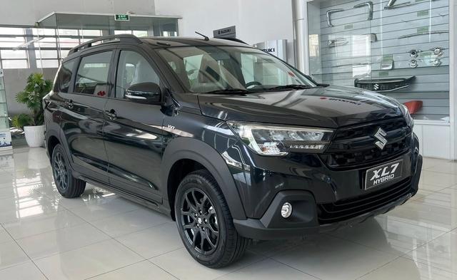 Vì sao người Việt mua ô tô hybrid ưa chuộng các mẫu xe thương hiệu Nhật Bản? - Ảnh 4.