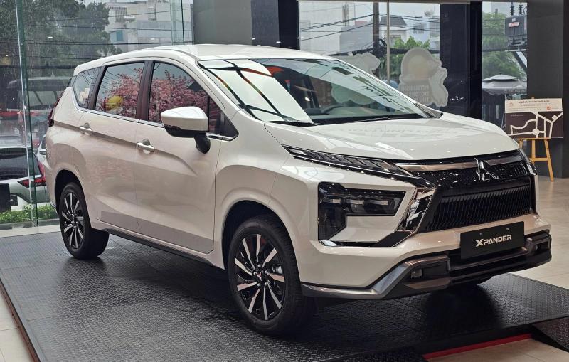 10 ô tô bán chạy nhất Việt Nam tháng 9.2025: VinFast áp đảo, VF5 dẫn đầu- Ảnh 7.