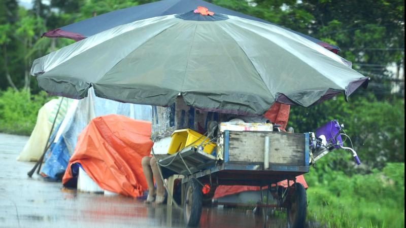 Hơn 15 . 000 Nhà dân ở thanh hóa chìm trong biển nước do mưa lũ - Ảnh 2. Hơn 15 . 000 Nhà dân ở thanh hóa chìm trong biển nước do mưa lũ - Ảnh 2.