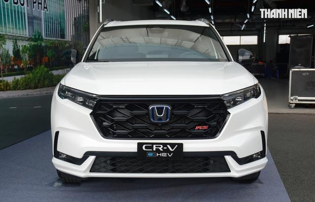 Vì sao người Việt mua ô tô hybrid ưa chuộng các mẫu xe thương hiệu Nhật Bản? - Ảnh 3.