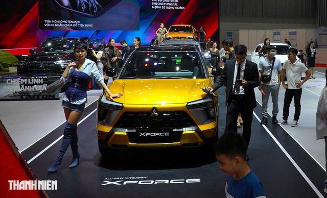 SUV đô thị: Toyota chiếm ‘miếng bánh’ lớn, tân binh Suzuki Fronx có làm nên chuyện? - Ảnh 2.