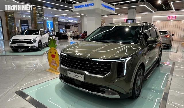 Hơn một nửa người Việt mua ô tô hybrid chọn xe Toyota- Ảnh 1.