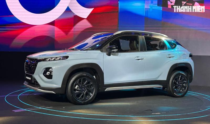 Ô tô hybrid dồn dập gia nhập thị trường Việt Nam - Ảnh 2.