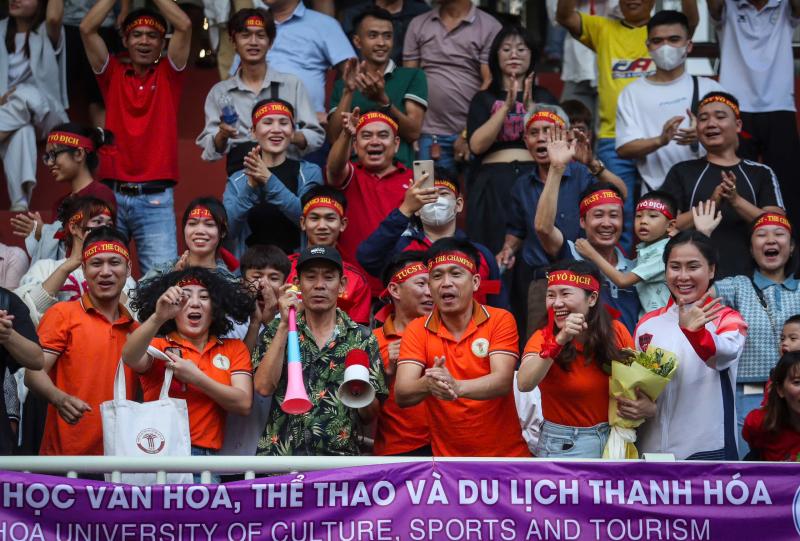 Ngày mai rời xa TP.HCM, các cầu thủ hẳn nhớ mãi những hình ảnh này- Ảnh 19.