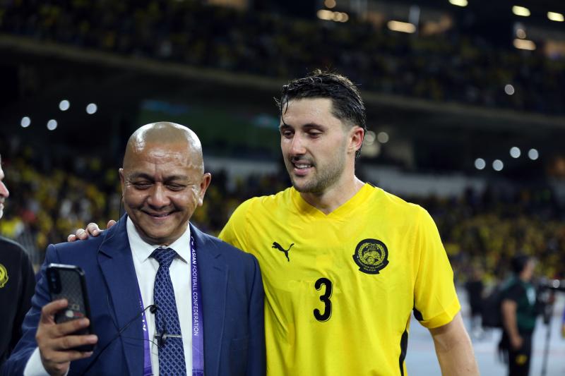 Bảng xếp hạng vòng loại Asian Cup mới nhất: Việt Nam và Malaysia thế nào khi AFC chưa phán quyết?- Ảnh 2.