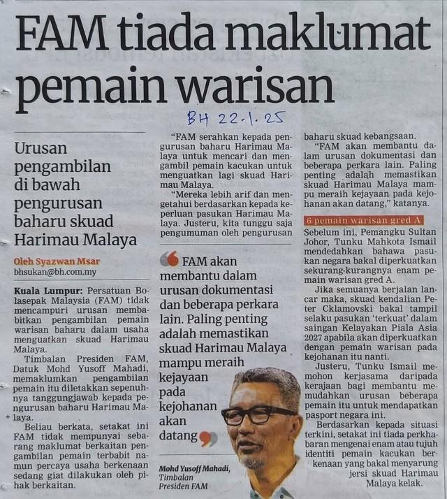 Sự thật vụ lùm xùm Malaysia nhập tịch ‘lậu’ 7 cầu thủ dần hé lộ- Ảnh 2. Sự thật vụ lùm xùm Malaysia nhập tịch ‘lậu’ 7 cầu thủ dần hé lộ- Ảnh 2.