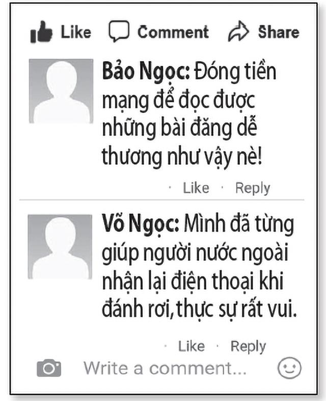 Câu chuyện đẹp tại trạm thu phí: Lòng tốt giữa cuộc sống hối hả - Ảnh 4. Câu chuyện đẹp tại trạm thu phí: Lòng tốt giữa cuộc sống hối hả - Ảnh 4.