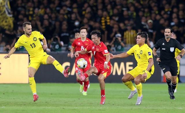FAM nín thở chờ phán quyết cuối cùng từ FIFA- Ảnh 1. FAM nín thở chờ phán quyết cuối cùng từ FIFA- Ảnh 1.