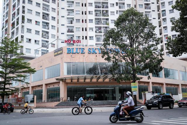 Gỡ vướng giá đất, TP.HCM có thể cấp sổ hồng cho khoảng 84.000 căn hộ- Ảnh 3. Gỡ vướng giá đất, TP.HCM có thể cấp sổ hồng cho khoảng 84.000 căn hộ- Ảnh 3.