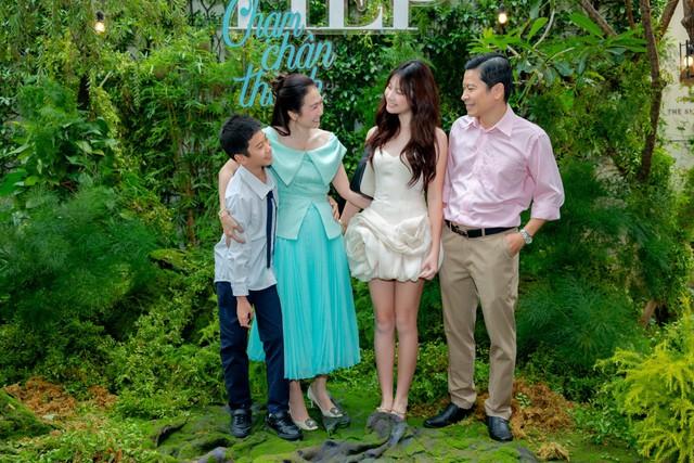 Làng MC Sài thành hội tụ chúc mừng Thanh Thảo Hugo- Ảnh 2.