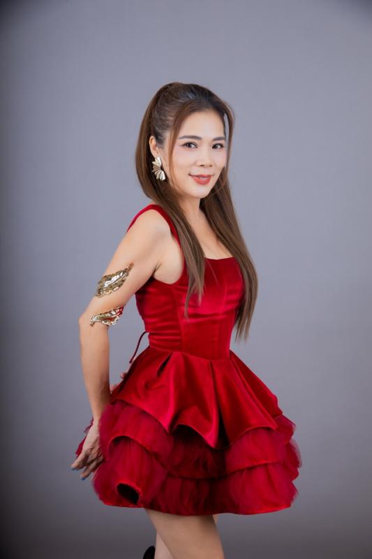 Cuộc sống của ca sĩ Mỹ Lệ ở tuổi 53 - Ảnh 2.